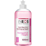 INEOS Next-Gen 2in1 Washing Up Liquid, 3L